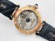 BV Factory 1-1 Cartier Pasha Swiss 9039 Rose Gold Diamond Watch Lover Watch (5)_th.jpg